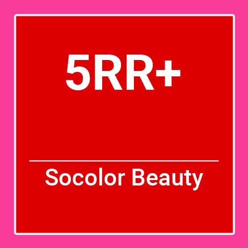 Matrix Socolor Beauty Red Red 5RR + (90ml)