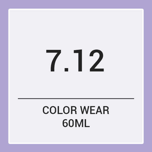 Alfaparf Color Wear 7.12 (60ml)