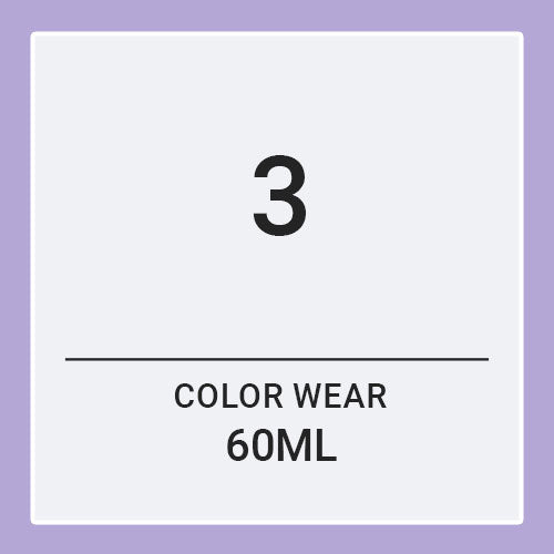 Alfaparf Color Wear 3 (60ml)