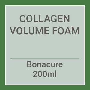 Schwarzkopf Bonacure Collagen Volume Foam (200ml)