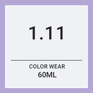 Alfaparf Color Wear 1.11 (60ml)