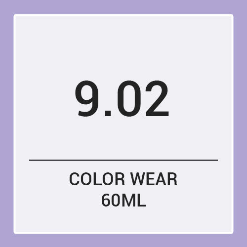 Alfaparf Color Wear 9.02 (60ml)