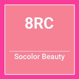 Matrix Socolor Beauty Red Copper 8RC (90ml)