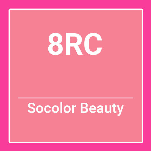 Matrix Socolor Beauty Red Copper 8RC (90ml)