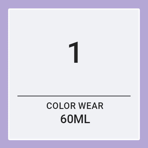 Alfaparf Color Wear 1 (60ml)
