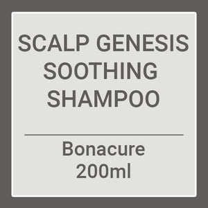Schwarzkopf Bonacure Scalp Genesis Soothing Shampoo (200ml)