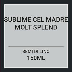 Alfaparf Semi Di Lino Sublime Cel Madre Molt Splend (150ml)