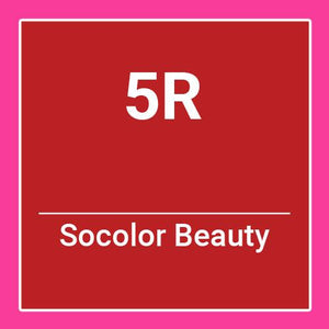Matrix Socolor Beauty Red 5R (90ml)