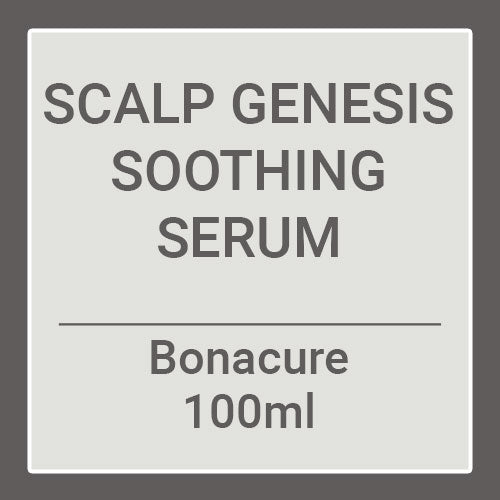 Schwarzkopf Bonacure Scalp Genesis Soothing Serum (100ml)