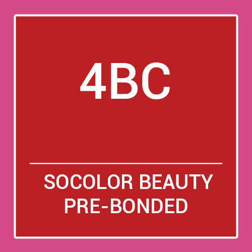 Matrix Socolor Beauty Pre-Bonded 4BC (90ml)