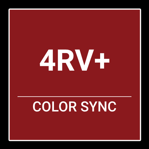 Matrix Color Sync 4RV+ (90ml)