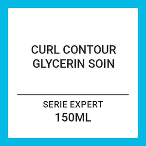 L'oreal Serie Expert Curl Contour Glycerin Soin (150ml)