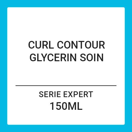 L'oreal Serie Expert Curl Contour Glycerin Soin (150ml)