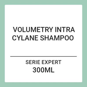 L'oreal Serie Expert Volumetry Intra Cyclane Shampoo (300ml)