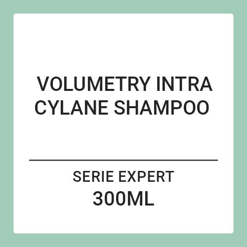 L'oreal Serie Expert Volumetry Intra Cyclane Shampoo (300ml)
