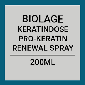 Matrix Biolage Keratindose Pro-Keratin Renewal Spray (200ml)