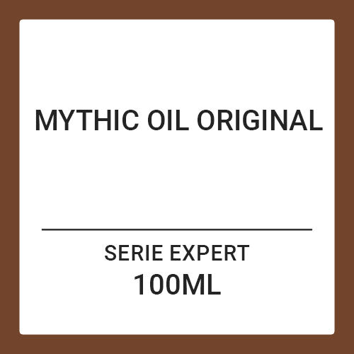 L'oreal Serie Expert Mythic Oil Original (100ml)