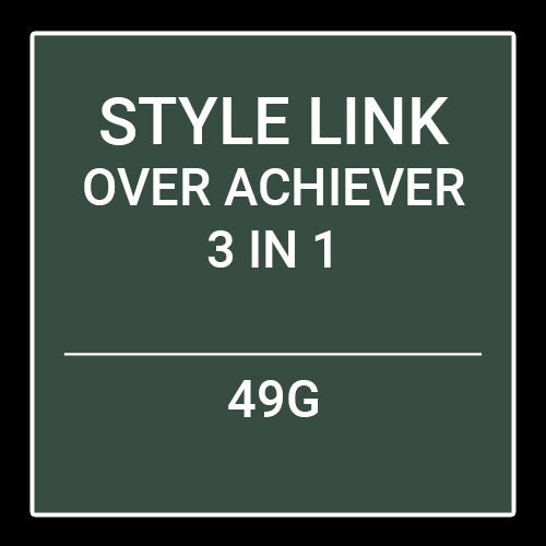 Matrix Style Link Over Achiever 3in1 (49g)