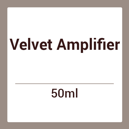 Wella EIMI Velvet Amplifier (50ml)