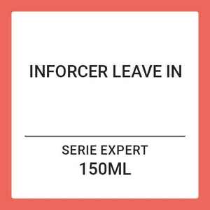 L'oreal Serie Expert Inforcer Leave in (150ml)