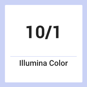 Wella Illumina 10/1 (60ml)