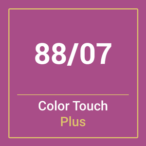 Wella Color Touch Plus 88/07 (60ml)
