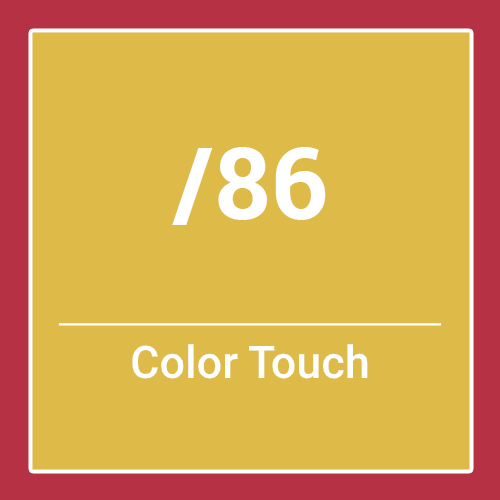 Wella Color Touch Relights /86 (60ml)
