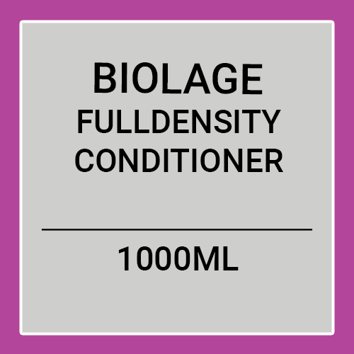 Matrix Biolage FullDensity Conditioner (1000ml)