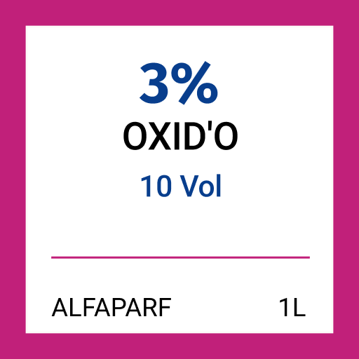 Alfaparf Oxid'o 10 Volume (1000ml)
