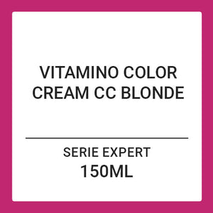 L'oreal Serie Expert Vitamino Color Cream CC Blonde (150ml)