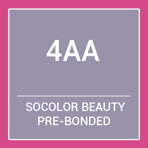 Matrix Socolor Beauty Pre-Bonded 4AA (90ml)