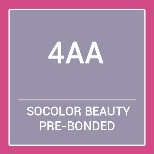 Matrix Socolor Beauty Pre-Bonded 4AA (90ml)