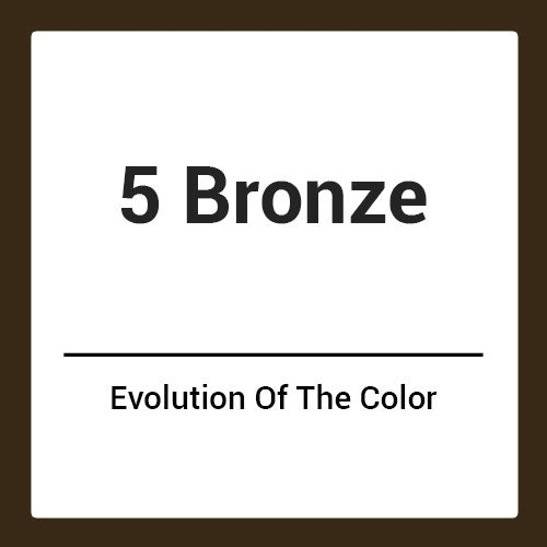 Alfaparf Evolution of the Color 5 Bronze