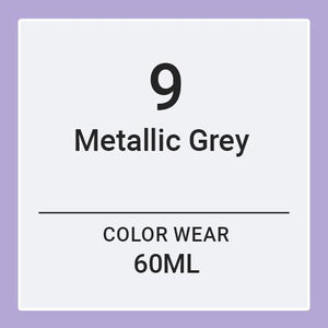 Alfaparf Color Wear Metallic Grey 9 (60ml)