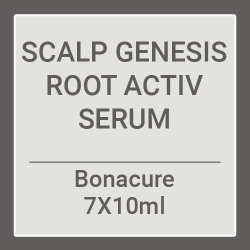 Schwarzkopf Bonacure Scalp Genesis Root Activ Serum (7x10ml)