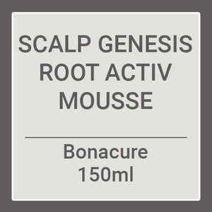 Schwarzkopf Bonacure Scalp Genesis Root Activ Mousse (150ml)