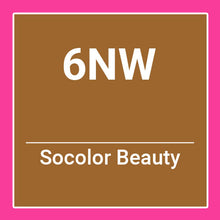 Load image into Gallery viewer, Matrix Socolor Beauty 6Nw (90ml)
