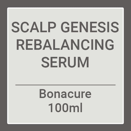 Schwarzkopf Bonacure Scalp Genesis Rebalancing Serum (100ml)