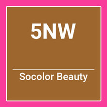 Load image into Gallery viewer, Matrix Socolor Beauty 5Nw (90ml)
