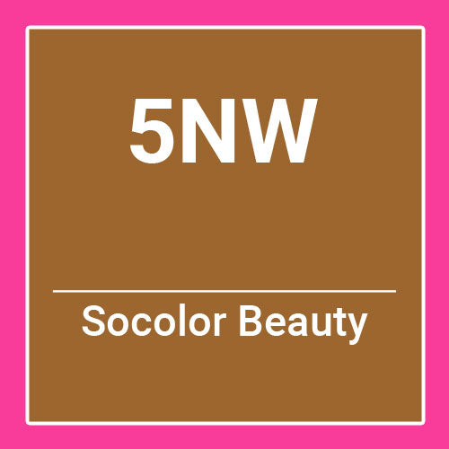 Matrix Socolor Beauty 5Nw (90ml)