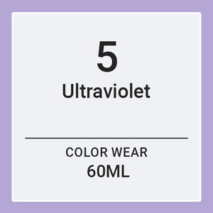 Alfaparf Color Wear Ultraviolet 5 (60ml)