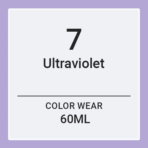 Alfaparf Color Wear Ultraviolet 7 (60ml)