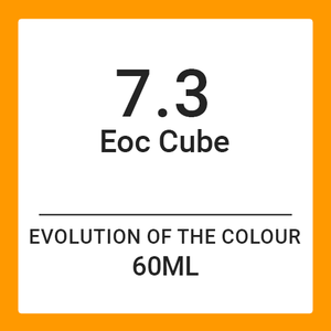 Alfaparf Evolution Of Colour CUBE 7.3 (60ml)
