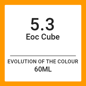 Alfaparf Evolution Of Colour CUBE 5.3 (60ml)