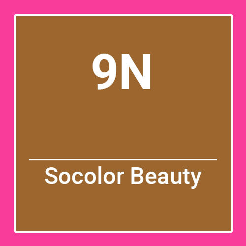 Matrix Socolor Beauty Neutral 9N (90ml)