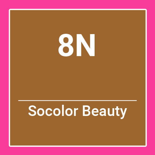 Matrix Socolor Beauty Neutral 8N (90ml)