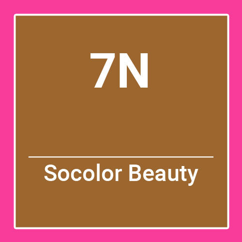 Matrix Socolor Beauty Neutral 7N (90ml)