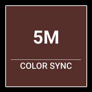 Matrix Color Sync Mocha 5M (90ml)