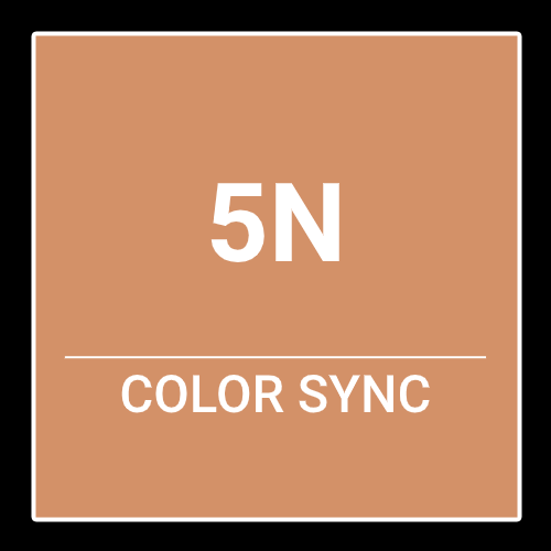Matrix Color Sync Nuetral 5N (90ml)