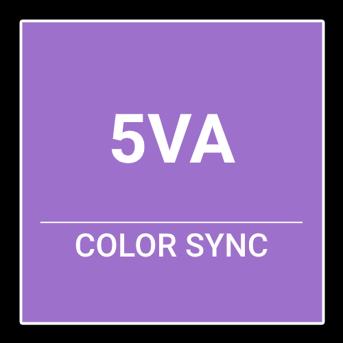 Matrix Color Sync Power Cools 5 VA (90ml)